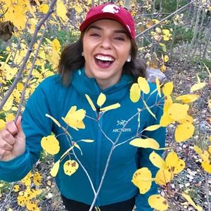 Meet your Posher, Ashley